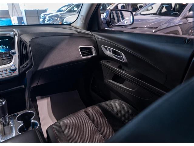 2016 Chevrolet Equinox LT (Stk: R69494) in Calgary - Image 20 of 22