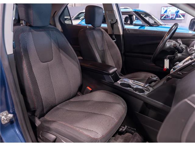 2016 Chevrolet Equinox LT (Stk: R69494) in Calgary - Image 21 of 22