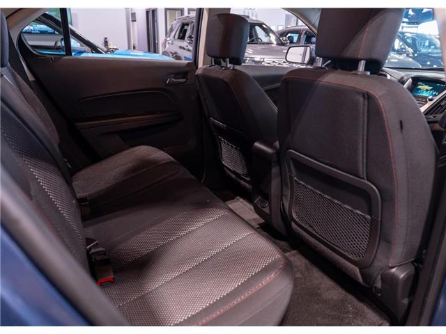 2016 Chevrolet Equinox LT (Stk: R69494) in Calgary - Image 22 of 22