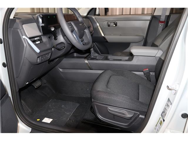 2027 Kia Seltos LX (Stk: 27375) in Edmonton - Image 12 of 26