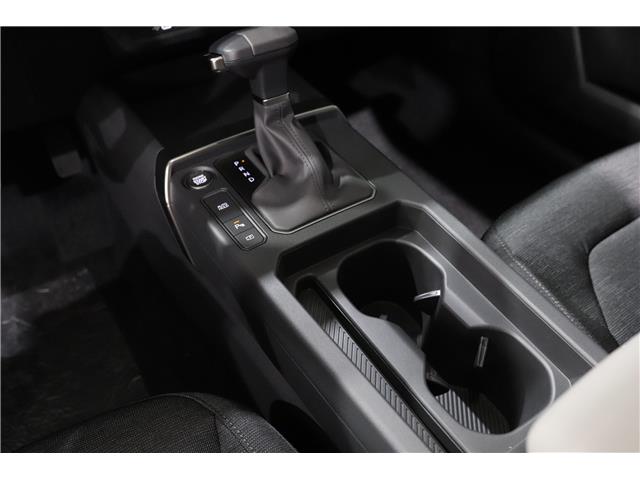 2027 Kia Seltos LX (Stk: 27375) in Edmonton - Image 20 of 26