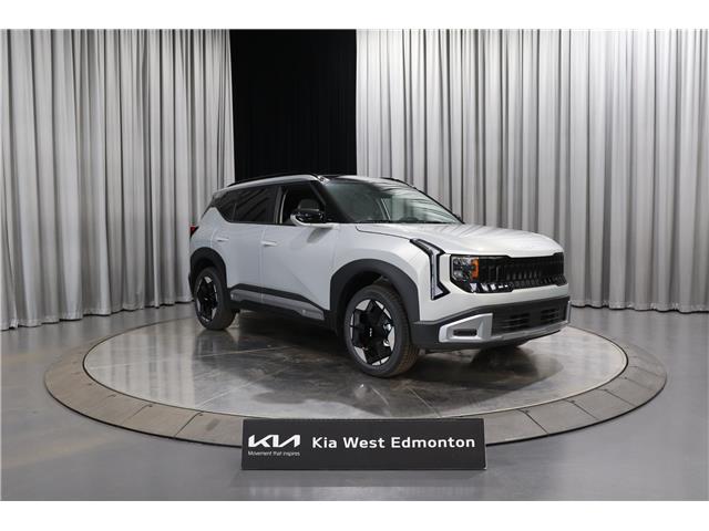 2027 Kia Seltos EX (Stk: 27377) in Edmonton - Image 1 of 28