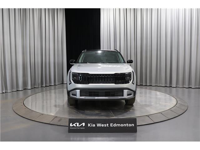 2027 Kia Seltos EX (Stk: 27377) in Edmonton - Image 2 of 28