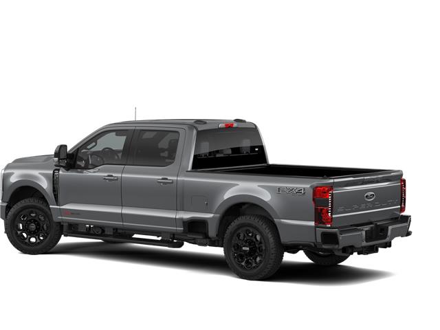2026 Ford F-350 Lariat (Stk: 26CT3204) in Canmore - Image 2 of 7