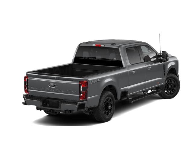 2026 Ford F-350 Lariat (Stk: 26CT3204) in Canmore - Image 3 of 7
