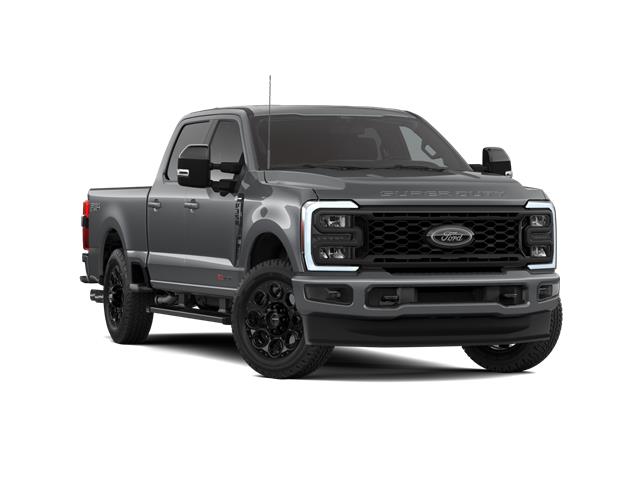 2026 Ford F-350 Lariat (Stk: 26CT3204) in Canmore - Image 4 of 7