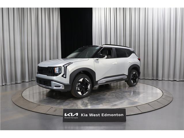 2027 Kia Seltos EX (Stk: 27377) in Edmonton - Image 3 of 28