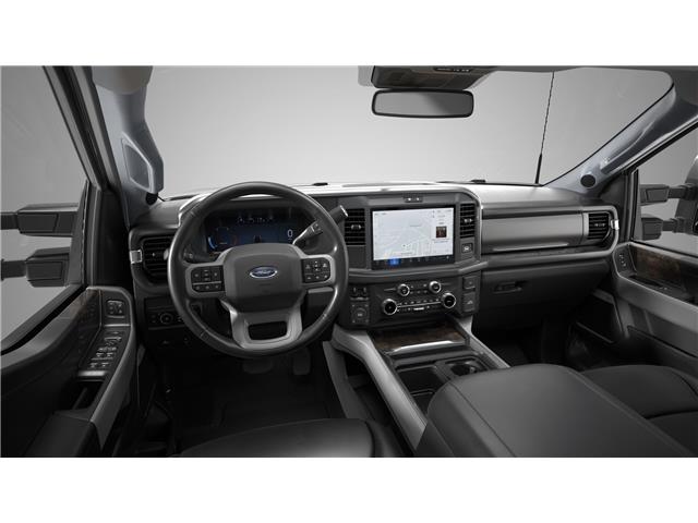 2026 Ford F-350 Lariat (Stk: 26CT3204) in Canmore - Image 6 of 7