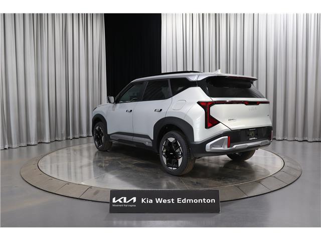 2027 Kia Seltos EX (Stk: 27377) in Edmonton - Image 4 of 28