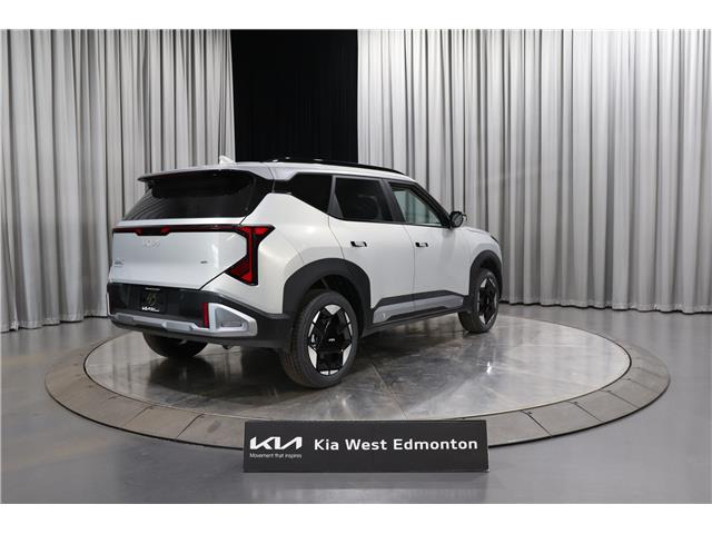 2027 Kia Seltos EX (Stk: 27377) in Edmonton - Image 5 of 28
