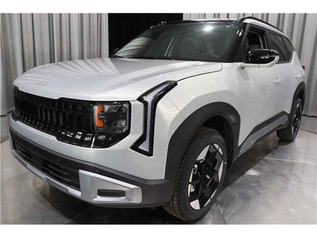 2027 Kia Seltos EX (Stk: 27377) in Edmonton - Image 7 of 28