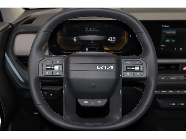 2027 Kia Seltos LX (Stk: 27375) in Edmonton - Image 25 of 26