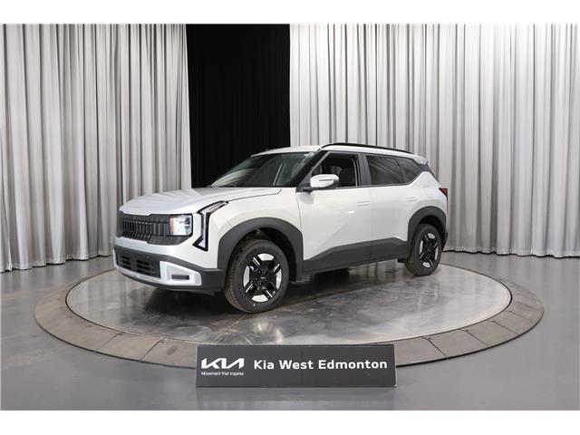 2027 Kia Seltos LX (Stk: 27375) in Edmonton - Image 3 of 26