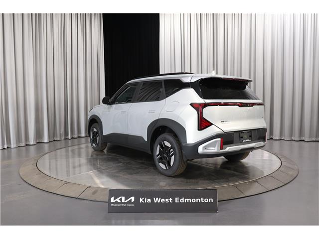 2027 Kia Seltos LX (Stk: 27375) in Edmonton - Image 4 of 26