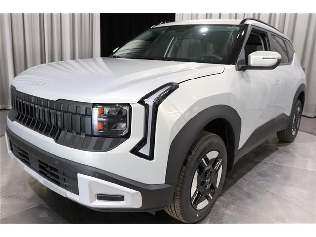 2027 Kia Seltos LX (Stk: 27375) in Edmonton - Image 7 of 26