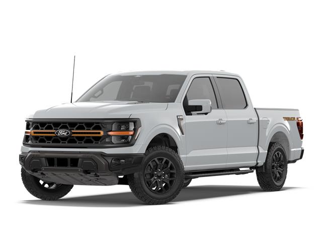 2026 Ford F-150 Tremor (Stk: 26T7283) in Red Deer - Image 1 of 7