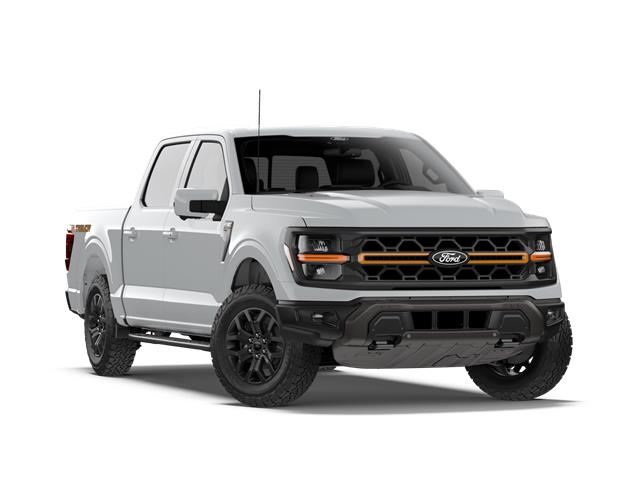2026 Ford F-150 Tremor (Stk: 26T7283) in Red Deer - Image 4 of 7