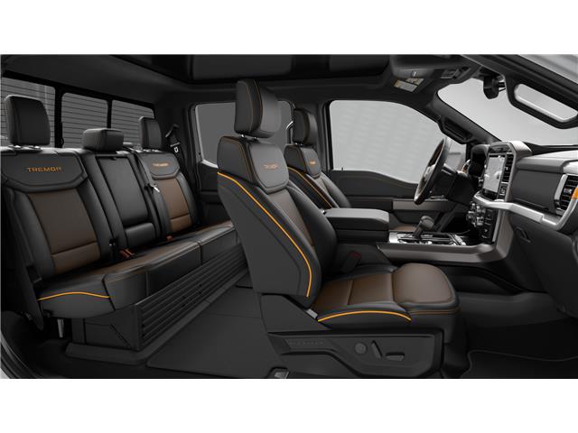 2026 Ford F-150 Tremor (Stk: 26T7283) in Red Deer - Image 5 of 7