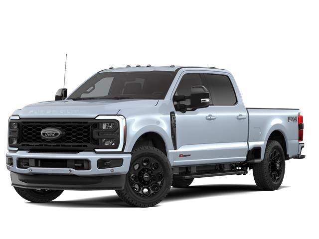 2026 Ford F-350 Lariat (Stk: 26AT5548) in Airdrie - Image 1 of 7