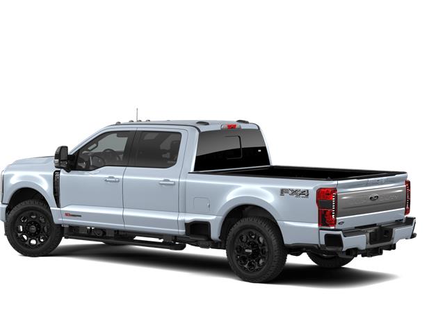 2026 Ford F-350 Lariat (Stk: 26AT5548) in Airdrie - Image 2 of 7