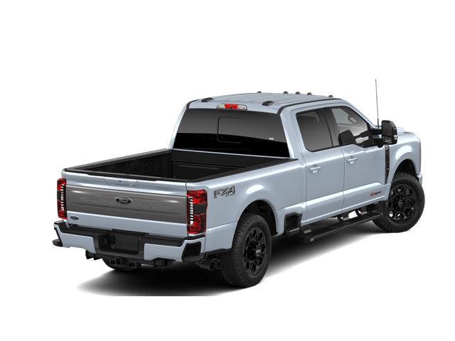 2026 Ford F-350 Lariat (Stk: 26AT5548) in Airdrie - Image 3 of 7
