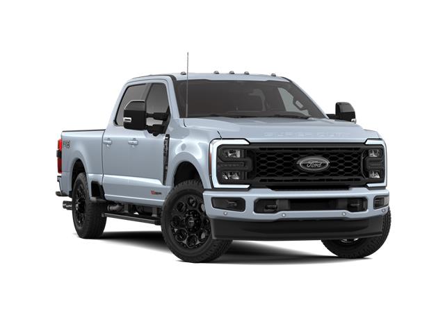 2026 Ford F-350 Lariat (Stk: 26AT5548) in Airdrie - Image 4 of 7