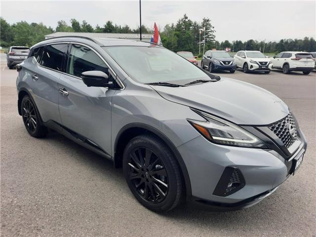 2024 Nissan Murano Midnight Edition (Stk: 9289A) in Cornwall - Image 5 of 22