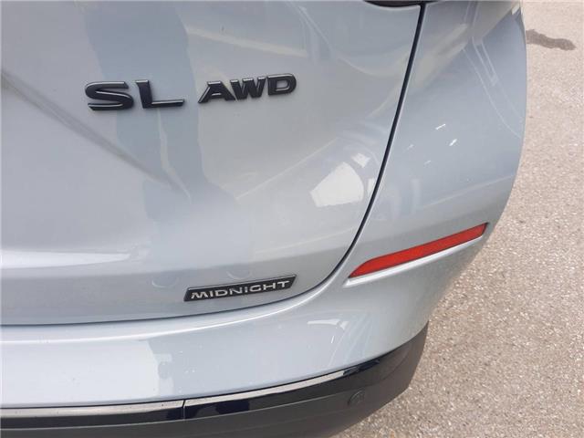 2024 Nissan Murano Midnight Edition (Stk: 9289A) in Cornwall - Image 7 of 22