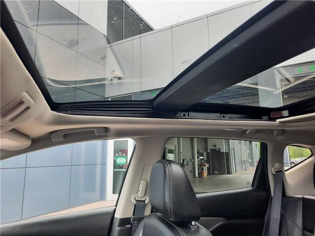 2024 Nissan Murano Midnight Edition (Stk: 9289A) in Cornwall - Image 16 of 22