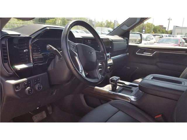 2022 Chevrolet Silverado 1500 LT Trail Boss (Stk: 2-13834A) in Oshawa - Image 14 of 22