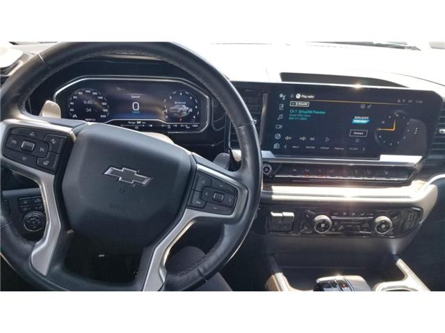 2022 Chevrolet Silverado 1500 LT Trail Boss (Stk: 2-13834A) in Oshawa - Image 15 of 22