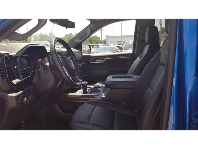 2022 Chevrolet Silverado 1500 LT Trail Boss (Stk: 2-13834A) in Oshawa - Image 20 of 22