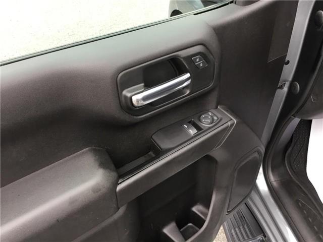 2021 Chevrolet Silverado 1500 Work Truck (Stk: 26461A) in Cornwall - Image 2 of 21