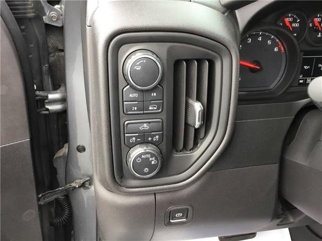 2021 Chevrolet Silverado 1500 Work Truck (Stk: 26461A) in Cornwall - Image 3 of 21