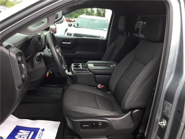 2021 Chevrolet Silverado 1500 Work Truck (Stk: 26461A) in Cornwall - Image 4 of 21
