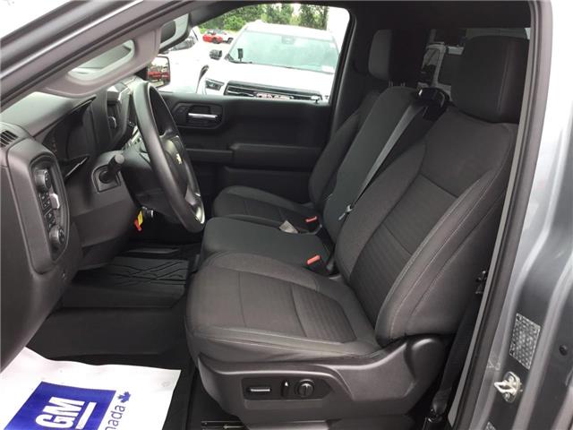 2021 Chevrolet Silverado 1500 Work Truck (Stk: 26461A) in Cornwall - Image 5 of 21