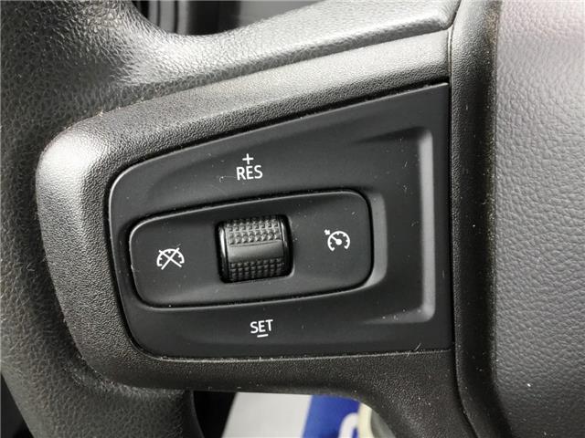 2021 Chevrolet Silverado 1500 Work Truck (Stk: 26461A) in Cornwall - Image 6 of 21