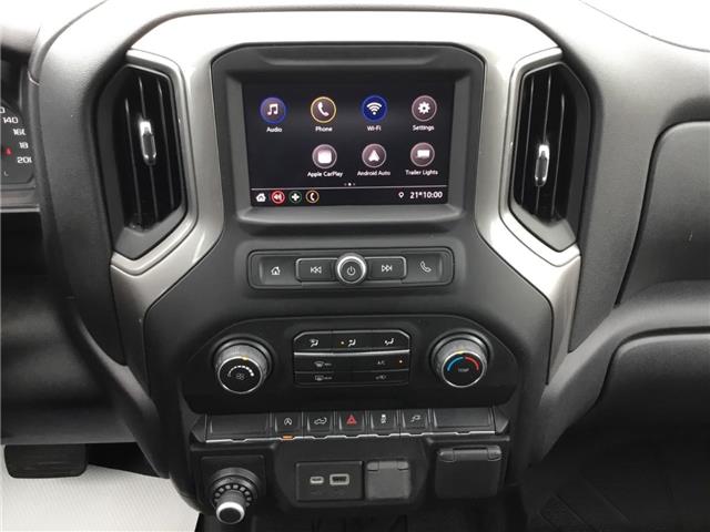 2021 Chevrolet Silverado 1500 Work Truck (Stk: 26461A) in Cornwall - Image 7 of 21