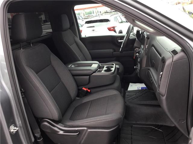 2021 Chevrolet Silverado 1500 Work Truck (Stk: 26461A) in Cornwall - Image 10 of 21