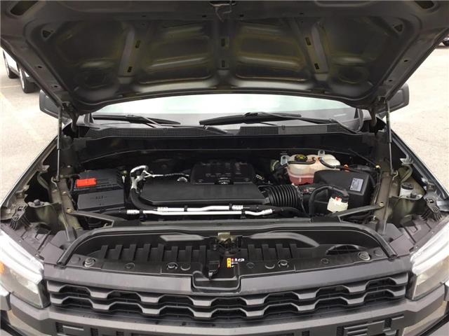 2021 Chevrolet Silverado 1500 Work Truck (Stk: 26461A) in Cornwall - Image 11 of 21