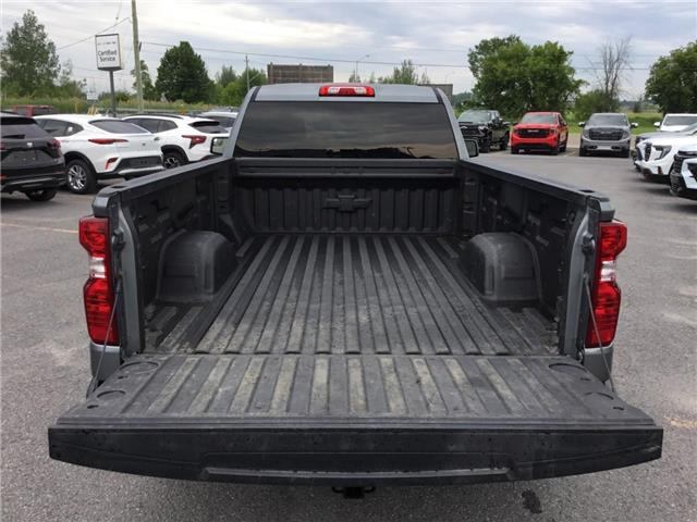 2021 Chevrolet Silverado 1500 Work Truck (Stk: 26461A) in Cornwall - Image 14 of 21