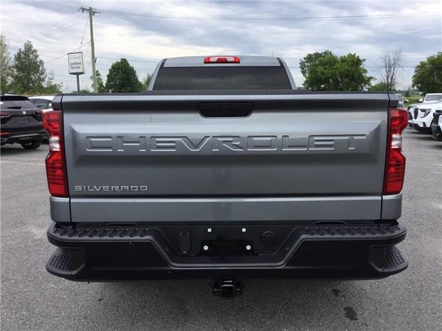 2021 Chevrolet Silverado 1500 Work Truck (Stk: 26461A) in Cornwall - Image 15 of 21