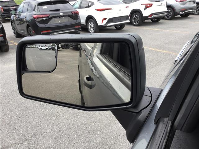 2021 Chevrolet Silverado 1500 Work Truck (Stk: 26461A) in Cornwall - Image 20 of 21
