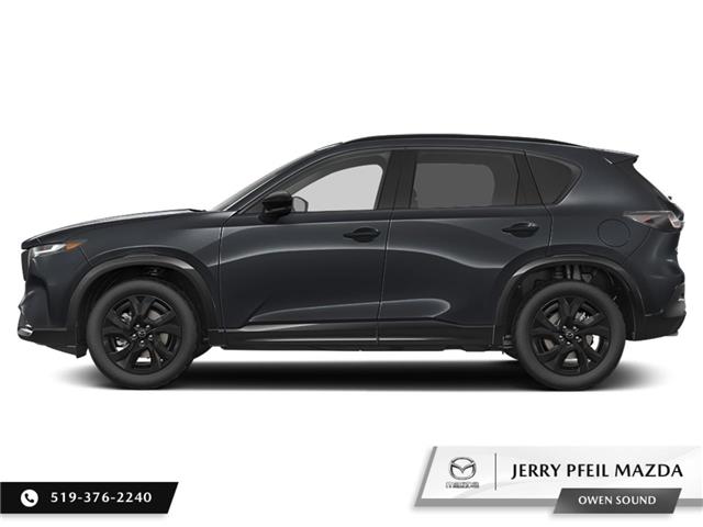 2026 Mazda CX-5 GT (Stk: 26079) in Owen Sound - Image 2 of 2