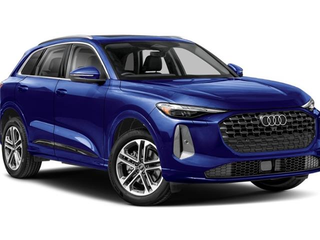 2026 Audi Q5 2.0T Technik (Stk: 185068) in Oakville - Image 1 of 10