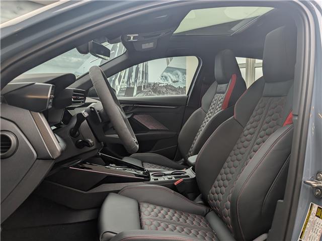 2026 Audi RS 3 2.5T (Stk: 185257) in Oakville - Image 3 of 9