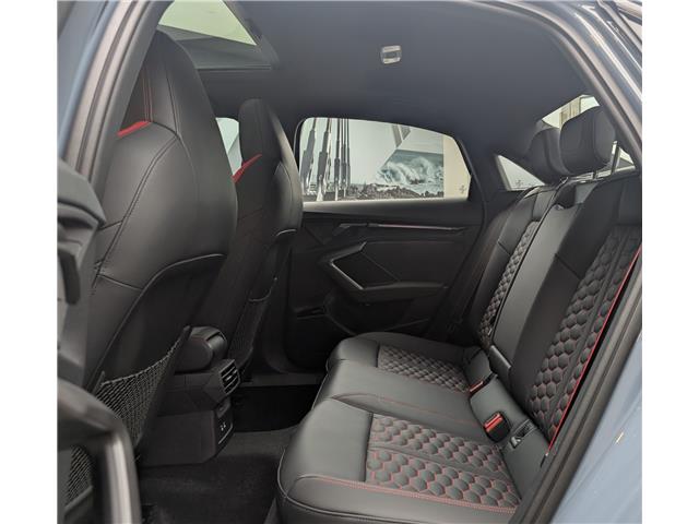2026 Audi RS 3 2.5T (Stk: 185257) in Oakville - Image 4 of 9