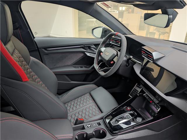 2026 Audi RS 3 2.5T (Stk: 185257) in Oakville - Image 9 of 9