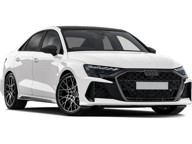 2026 Audi RS 3 2.5T (Stk: 185257) in Oakville - Image 1 of 9