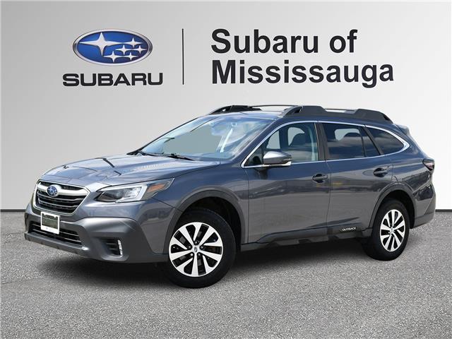 2020 Subaru Outback Touring (Stk: 260639A) in Mississauga - Image 1 of 21